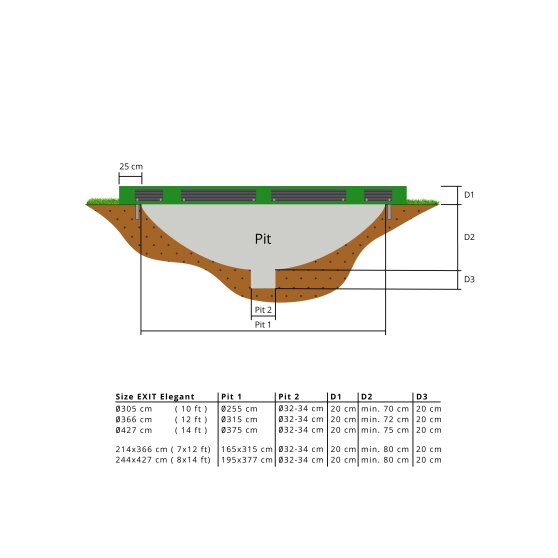 09.40.10.20-trampoline-enterre-exit-elegant-o305cm-avec-filet-de-securite-deluxe-vert