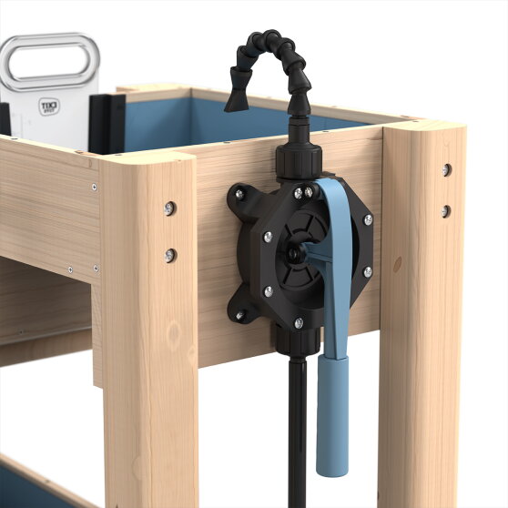 Circuit aquatique EXIT AquaFlow 200