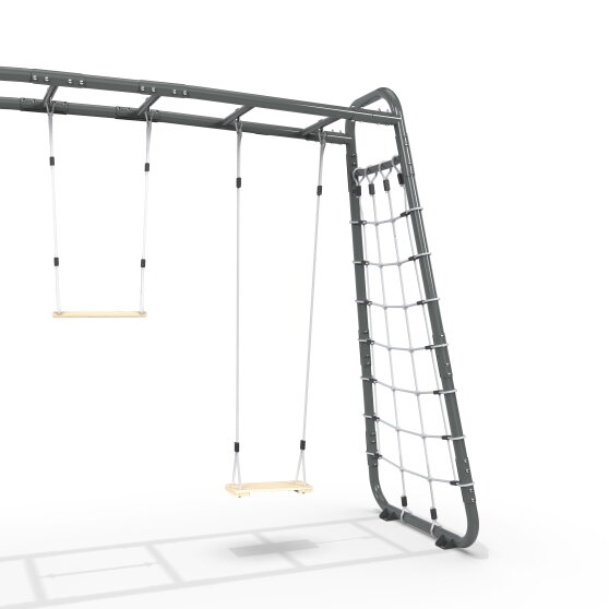 EXIT GetSet monkeybar MB310 - gris