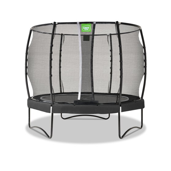 Trampoline EXIT Allure Premium ø305cm - noir
