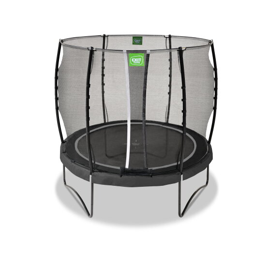 Trampoline EXIT Allure Classic &oslash;253cm - noir