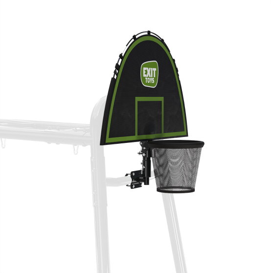 Mini panier de basket EXIT