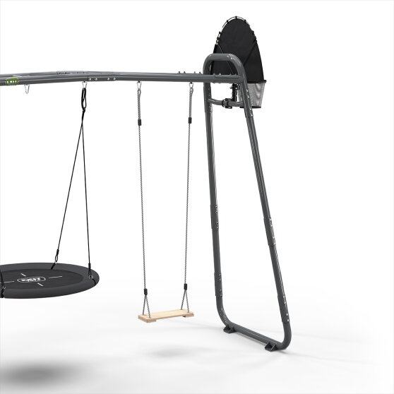 EXIT GetSet monkeybar MB205 - gris