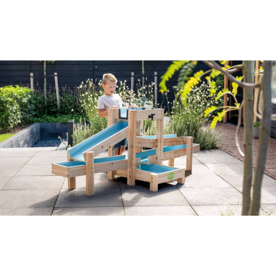 Circuit aquatique EXIT AquaFlow 400