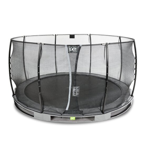 08.30.12.40-trampoline-enterre-exit-elegant-premium-o366cm-avec-filet-de-securite-economy-gris