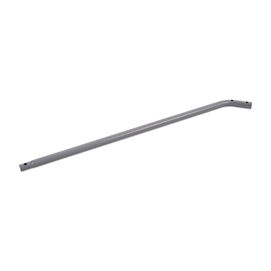 Rail supérieur EXIT piscine tubulaire ø360x76cm - gris