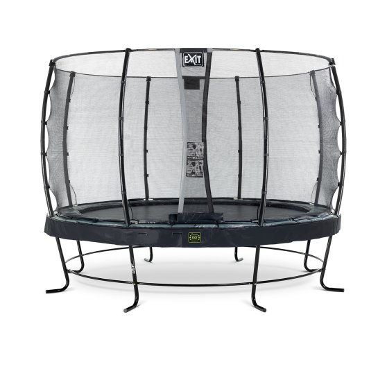 08.10.12.00-trampoline-exit-elegant-premium-o366cm-avec-filet-de-securite-economy-noir