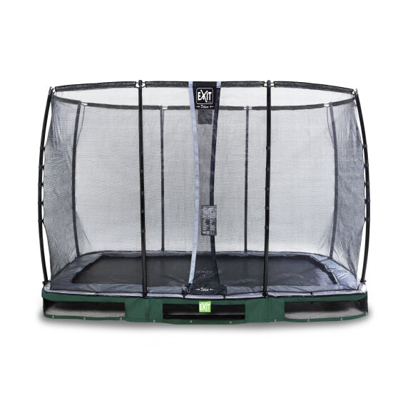 09.40.72.20-trampoline-enterre-exit-elegant-de-214x366cm-avec-filet-de-securite-deluxe-vert