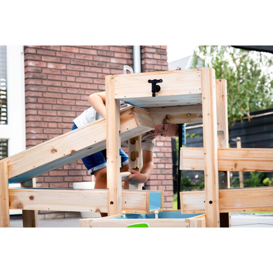 Circuit aquatique EXIT AquaFlow 400