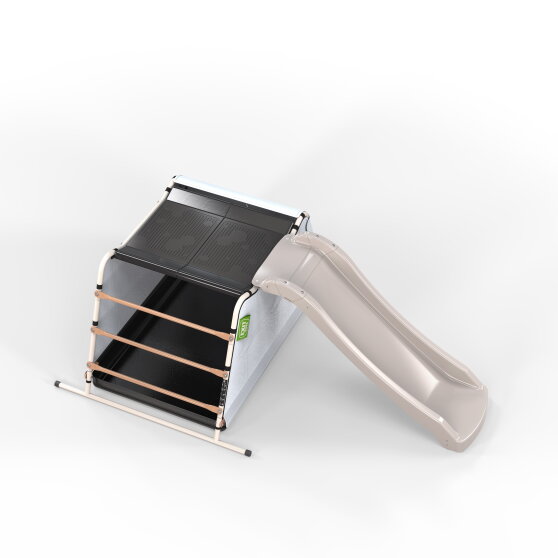 My First multiplay EXIT - pastel