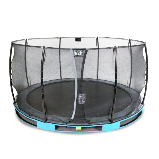 08.30.12.60-trampoline-enterre-exit-elegant-premium-o366cm-avec-filet-de-securite-economy-bleu