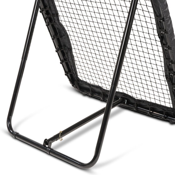 Rebondisseur multisport EXIT Kickback L 124x124cm