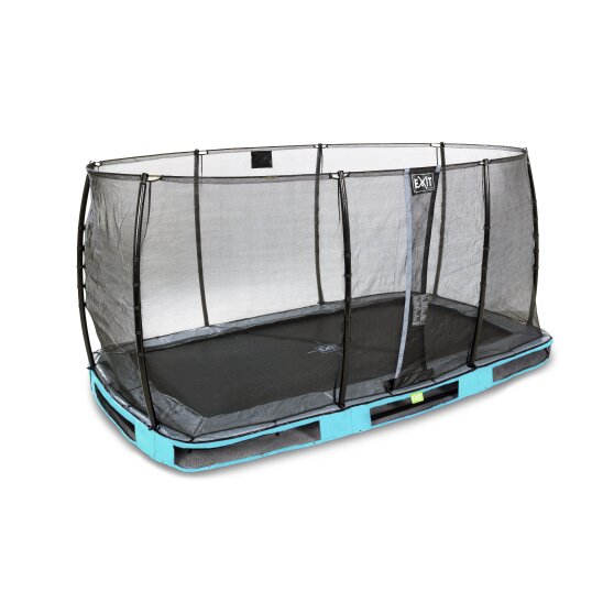 08.30.72.60-trampoline-enterre-exit-elegant-premium-de-214x366cm-avec-filet-de-securite-economy-bleu
