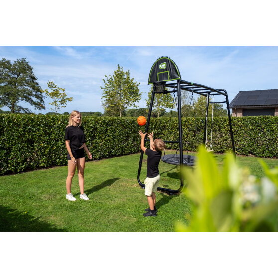 Mini panier de basket EXIT