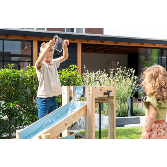 Circuit aquatique EXIT AquaFlow 200