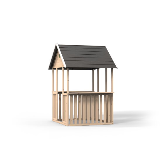 Maisonnette en bois EXIT Panorama 100