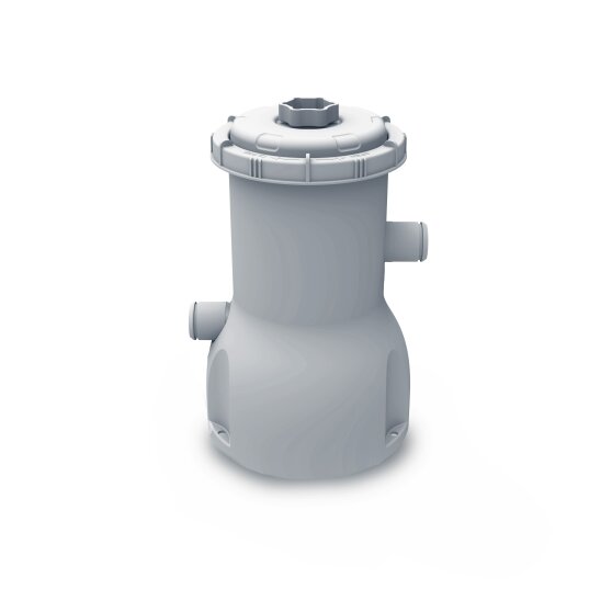 Pompe de filtration pour piscine EXIT - 530 gals/h