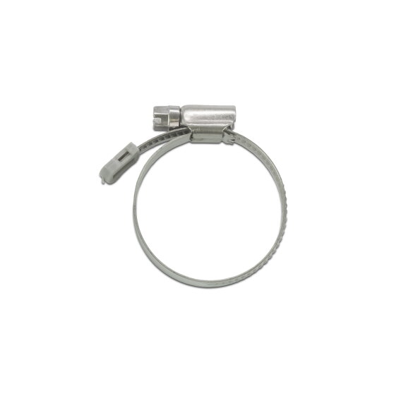 Collier de serrage en acier ø38mm pompe filtrante à sable EXIT 800gal/h / 1000gal/h