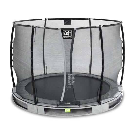 09.40.10.40-trampoline-enterre-exit-elegant-o305cm-avec-filet-de-securite-deluxe-gris