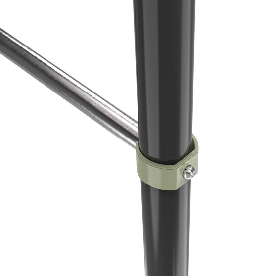 EXIT Ivy double barre fixe