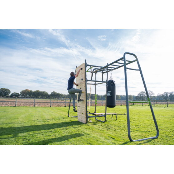 EXIT GetSet mur d'escalade PS500 / PS600