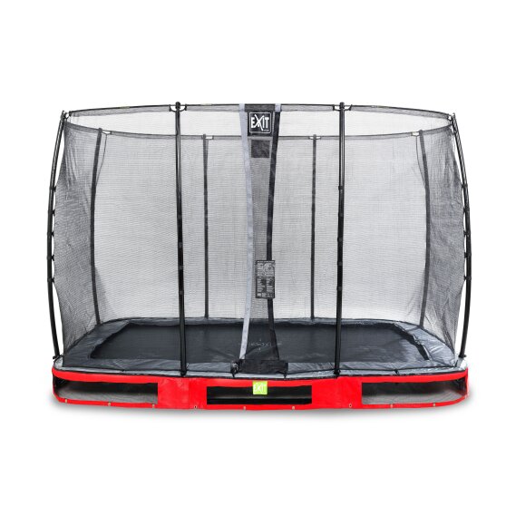 08.30.72.80-trampoline-enterre-exit-elegant-premium-de-214x366cm-avec-filet-de-securite-economy-rouge
