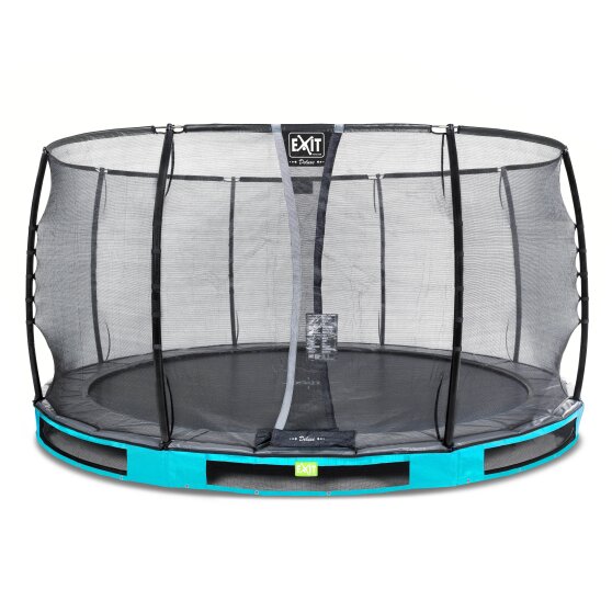 09.40.14.60-trampoline-enterre-exit-elegant-o427cm-avec-filet-de-securite-deluxe-bleu