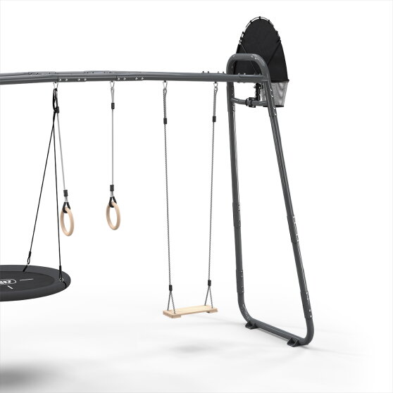 EXIT GetSet monkeybar MB305 - gris