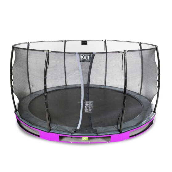 08.30.12.90-trampoline-enterre-exit-elegant-premium-o366cm-avec-filet-de-securite-economy-violet
