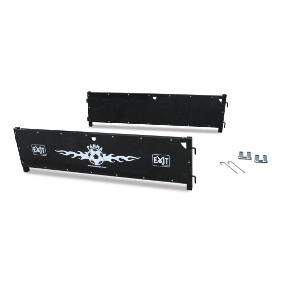 Kit d'extension pour aire de Panna EXIT 153 cm (2 panneaux)