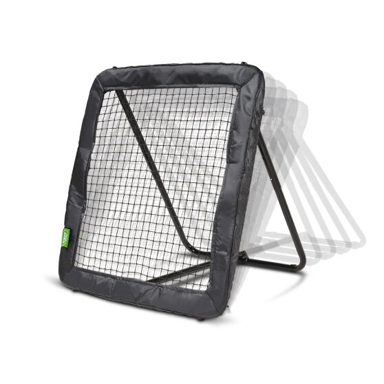 EXIT Kickback multi-sport rebounder L 124x124cm