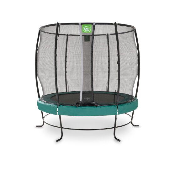 Trampoline EXIT Lotus Premium &oslash;253cm - vert