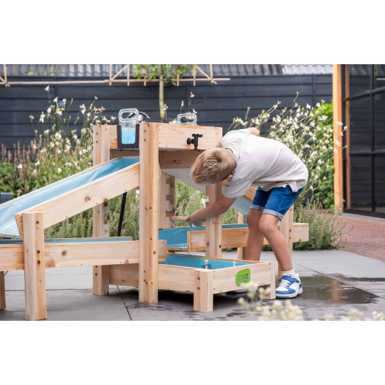 Circuit aquatique EXIT AquaFlow 400