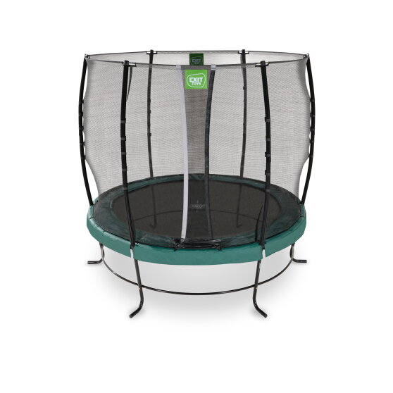 Trampoline EXIT Lotus Classic &oslash;253cm - vert