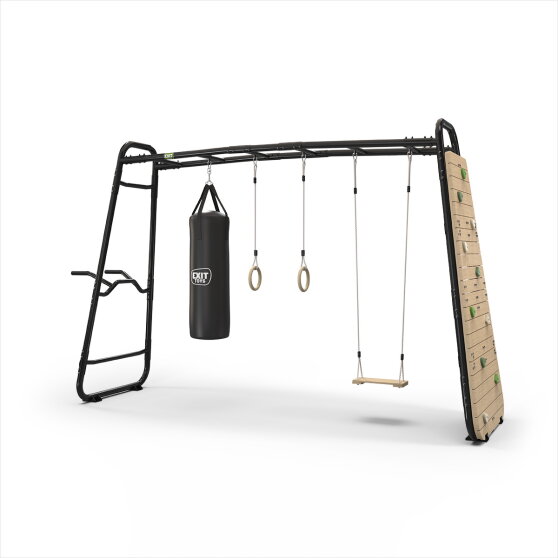 EXIT GetSet monkeybar MB320 - noir