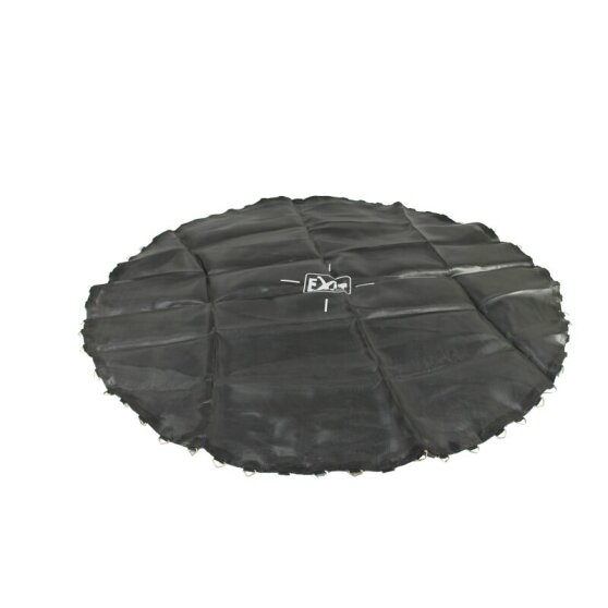 Toile de rebond EXIT pour trampoline Black Edition ø305cm
