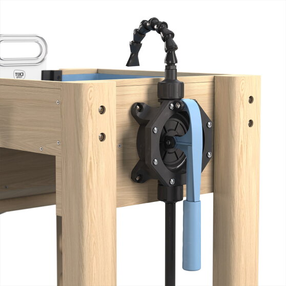 Circuit aquatique EXIT AquaFlow 200