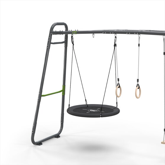 EXIT GetSet monkeybar MB305 - gris