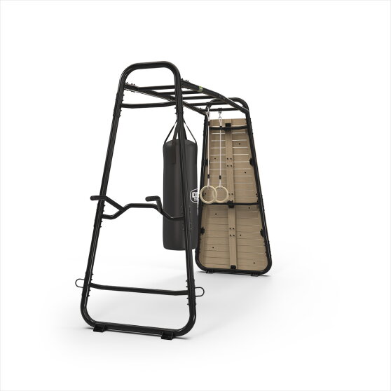 EXIT GetSet monkeybar MB220 - noir