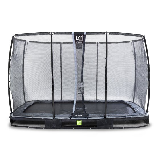 09.40.84.00-trampoline-enterre-exit-elegant-de-244x427cm-avec-filet-de-securite-deluxe-noir