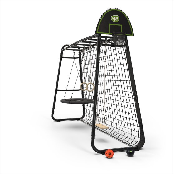 EXIT GetSet monkeybar MB305 - noir