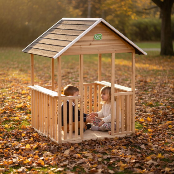 &Eacute;l&eacute;ment de plancher EXIT Panorama 100