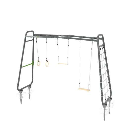 EXIT GetSet monkeybar MB310 - gris