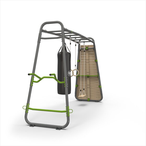 EXIT GetSet monkeybar MB320 - gris