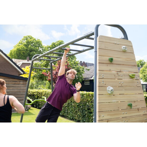 EXIT GetSet monkeybar MB320 - noir