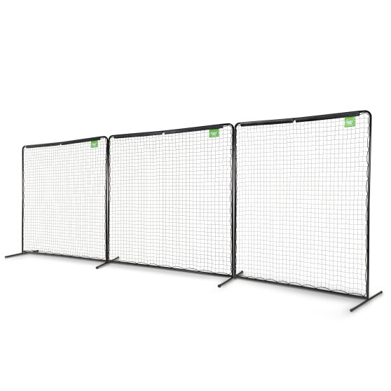 Filet de protection pour le sport EXIT Backstop 300x900cm