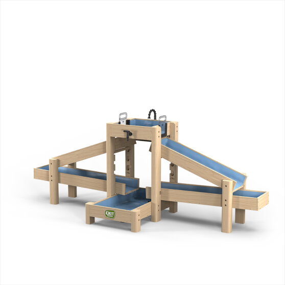 Circuit aquatique EXIT AquaFlow 400