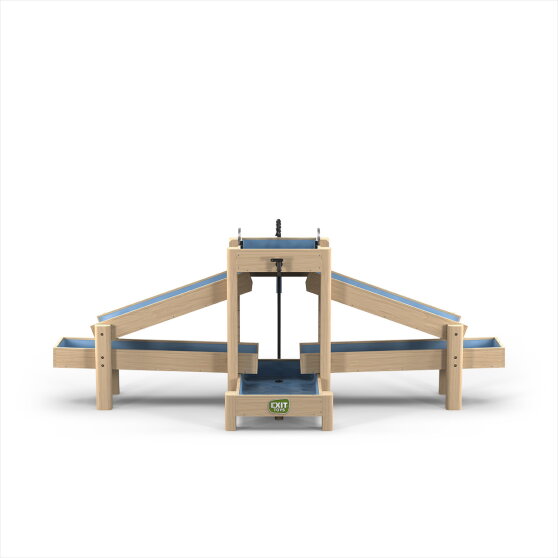 Circuit aquatique EXIT AquaFlow 400