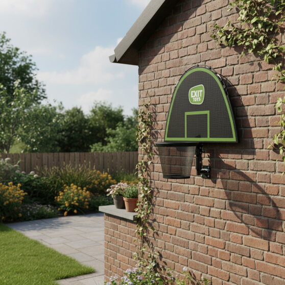 Mini panier de basket EXIT