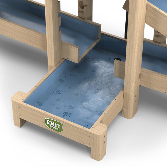 Circuit aquatique EXIT AquaFlow 400